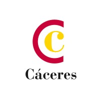 Cáceres Official Chamber of Commerce, Industry and Services logo, Cáceres Official Chamber of Commerce, Industry and Services contact details