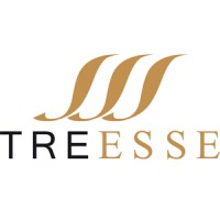 TRE-ESSE logo, TRE-ESSE contact details