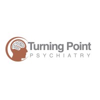 Turning Point Psychiatry logo, Turning Point Psychiatry contact details