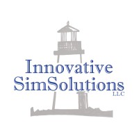 Innovative SimSolutions LLC logo, Innovative SimSolutions LLC contact details