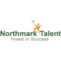 Northmark Talent logo, Northmark Talent contact details