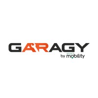 Garagy logo, Garagy contact details