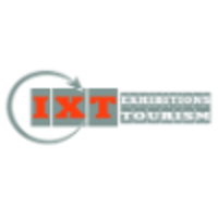 IXT Exhibition logo, IXT Exhibition contact details