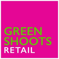 Green Shoots Retail logo, Green Shoots Retail contact details