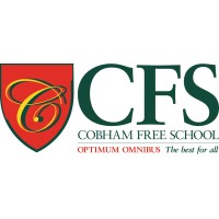 COBHAM FREE SCHOOL TRUST logo, COBHAM FREE SCHOOL TRUST contact details