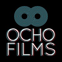 OCHO FILMS logo, OCHO FILMS contact details