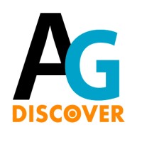 AGDiscover logo, AGDiscover contact details