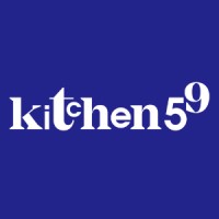 Kitchen59 logo, Kitchen59 contact details