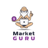 MarketGuru.io logo, MarketGuru.io contact details