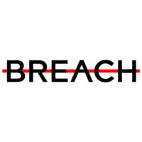 Breach Theatre logo, Breach Theatre contact details