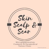 Skin Scalp & Scar logo, Skin Scalp & Scar contact details