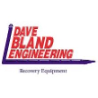 dave bland engineering logo, dave bland engineering contact details