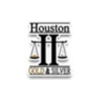 Houston Gold & Silver logo, Houston Gold & Silver contact details