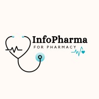 Infopharma logo, Infopharma contact details