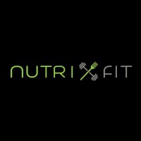 NutriFit logo, NutriFit contact details