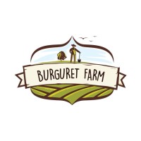 Burguret Farm logo, Burguret Farm contact details