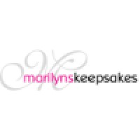 Marilyn's Keepsakes logo, Marilyn's Keepsakes contact details