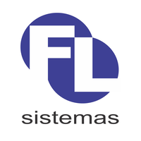 FL Sistemas logo, FL Sistemas contact details