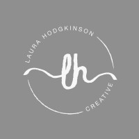 Laura Hodgkinson Creative logo, Laura Hodgkinson Creative contact details