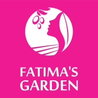 Fatima's Garden logo, Fatima's Garden contact details