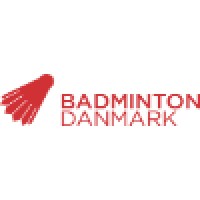 Badminton Danmark logo, Badminton Danmark contact details