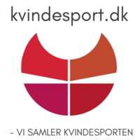 Kvindesport logo, Kvindesport contact details