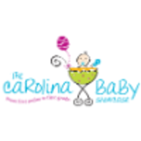 The Carolina Baby Showcase logo, The Carolina Baby Showcase contact details