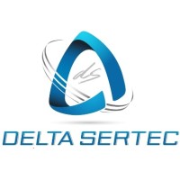 Delta Sertec logo, Delta Sertec contact details