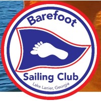 Barefoot Sailing Club (Lake Lanier, GA) logo, Barefoot Sailing Club (Lake Lanier, GA) contact details