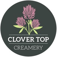 Clover Top Creamery logo, Clover Top Creamery contact details