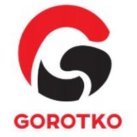 Gorotko Corporation logo, Gorotko Corporation contact details