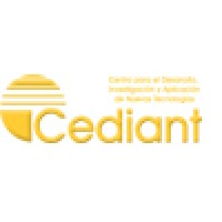 Cediant logo, Cediant contact details