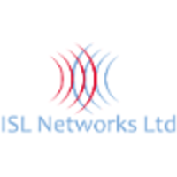 ISL Networks Limited logo, ISL Networks Limited contact details