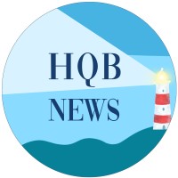 HQB News logo, HQB News contact details