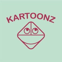 Kartoonz logo, Kartoonz contact details