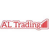 AL Trading logo, AL Trading contact details