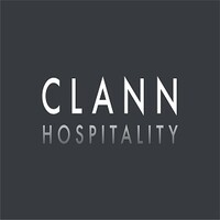 Clann Hospitality logo, Clann Hospitality contact details