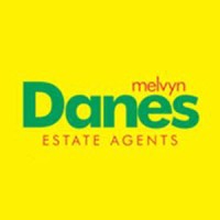 Melvyn Danes Estate Agents logo, Melvyn Danes Estate Agents contact details