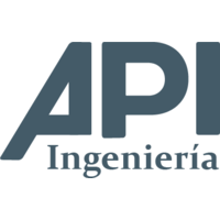 API Ingeniería logo, API Ingeniería contact details