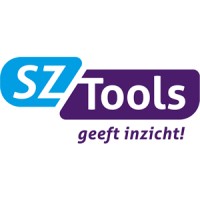 SZ TOOLS B.V. logo, SZ TOOLS B.V. contact details