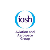 IOSH Aviation & Aerospace Group logo, IOSH Aviation & Aerospace Group contact details