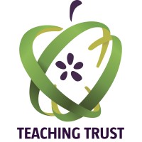 Teaching Trust logo, Teaching Trust contact details