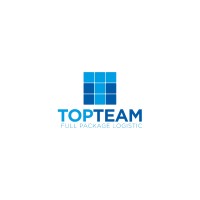 TOP TEAM LOGISTICS logo, TOP TEAM LOGISTICS contact details