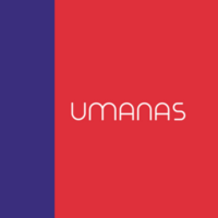 Umanas logo, Umanas contact details