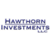 Hawthorn Investments logo, Hawthorn Investments contact details