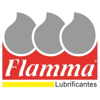 Flamma Lubrificantes Ltda logo, Flamma Lubrificantes Ltda contact details