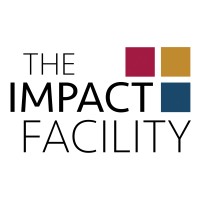 The Impact Facility logo, The Impact Facility contact details