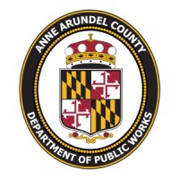 Anne Arundel County Department of Public Works logo, Anne Arundel County Department of Public Works contact details