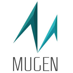 Mugen logo, Mugen contact details