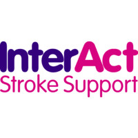 INTERACT STROKE SUPPORT logo, INTERACT STROKE SUPPORT contact details